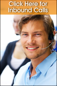 Call Center Inbound Calls